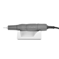 STRONG 210 plus 102L 105L uchwyt 35K i 40K i 45K RPM mikrosilnik stomatologiczny polerowanie rękojeść elektryczna wiertarka do paznokci maszyna do Manicure 3